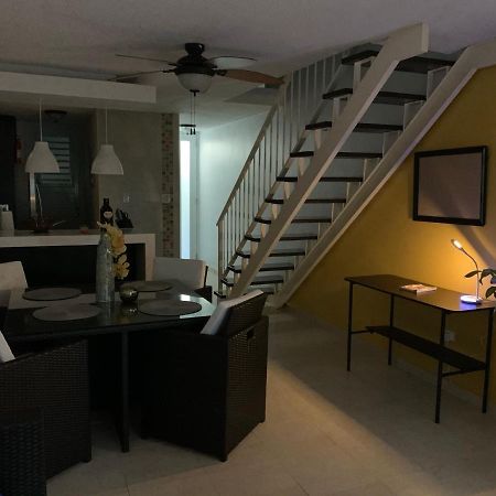 Villa Marina Village Apartment Fajardo Kültér fotó