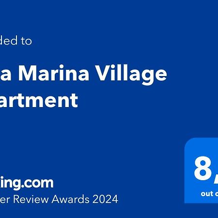 Villa Marina Village Apartment Fajardo Kültér fotó