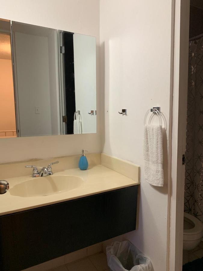 Villa Marina Village Apartment Fajardo Kültér fotó