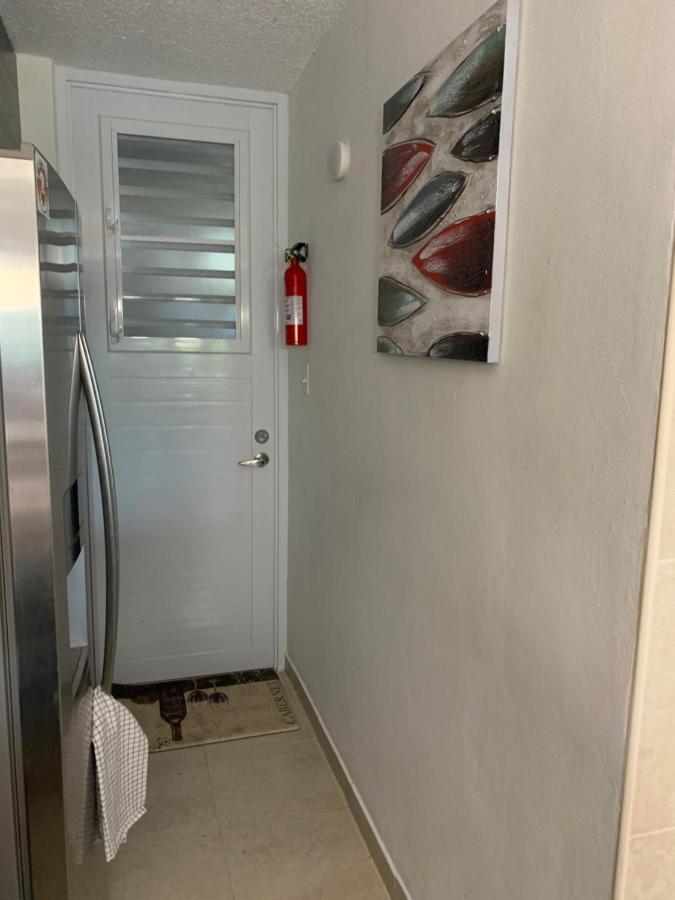 Villa Marina Village Apartment Fajardo Kültér fotó